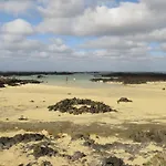 Διαμέρισμα Frente Al Mar *