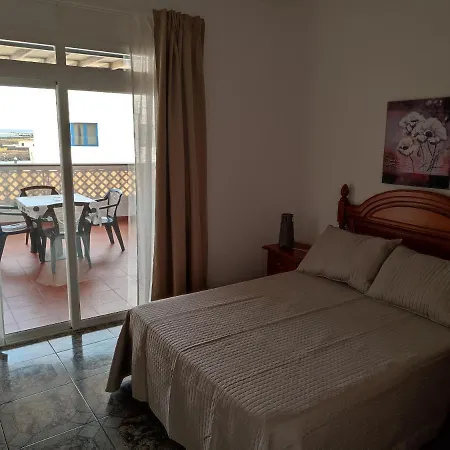 Frente Al Mar Διαμέρισμα