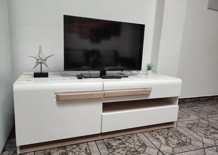 Frente Al Mar Διαμέρισμα