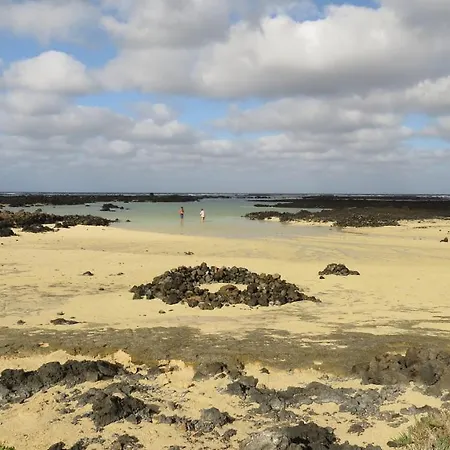 דירה Frente Al Mar *