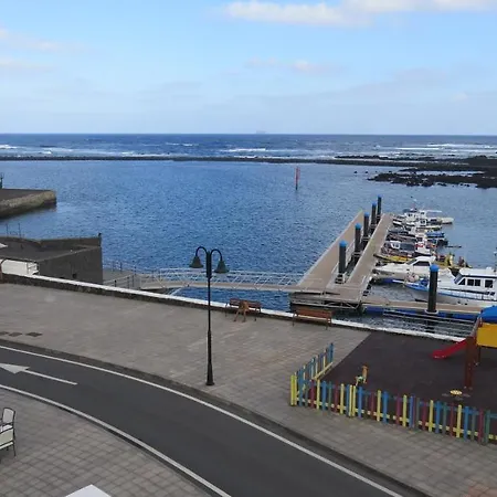 Frente Al Mar * אורסולה