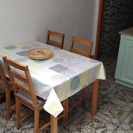 Frente Al Mar דירה