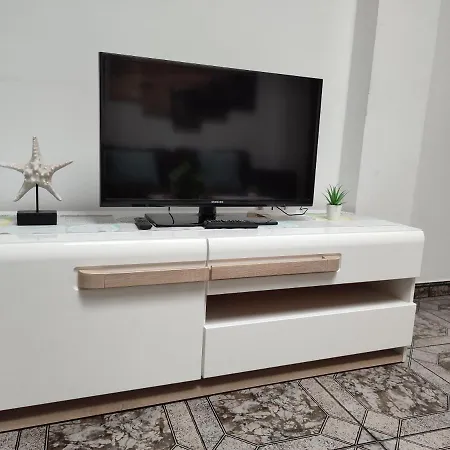 Frente Al Mar דירה