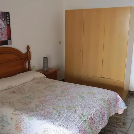 Frente Al Mar דירה