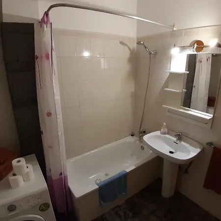 דירה Frente Al Mar אורסולה