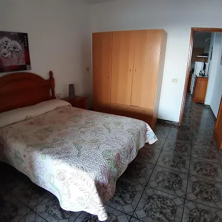 דירה Frente Al Mar *