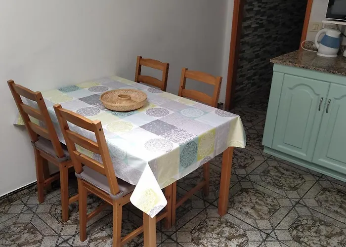 Frente Al Mar דירה