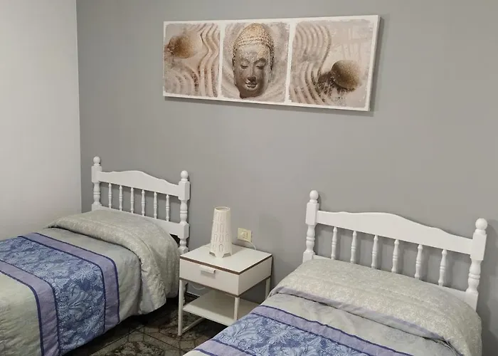 Frente Al Mar Apartamento *