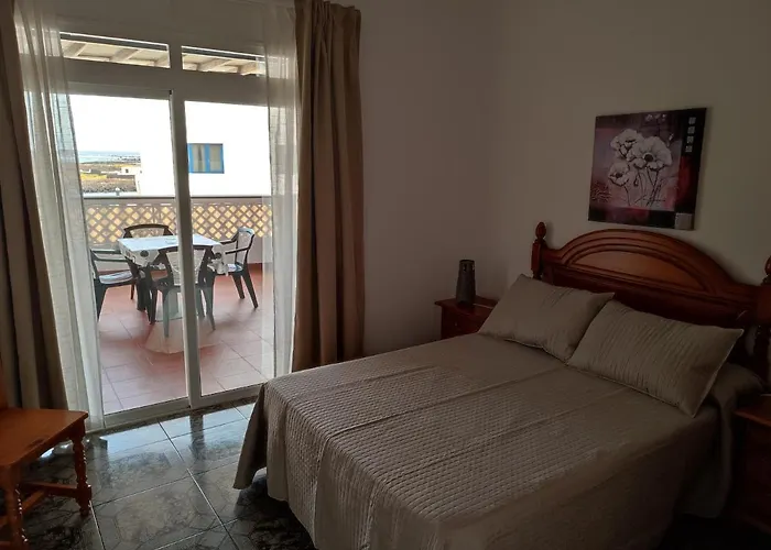 Frente Al Mar Apartamento