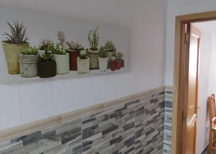 Frente Al Mar Apartment