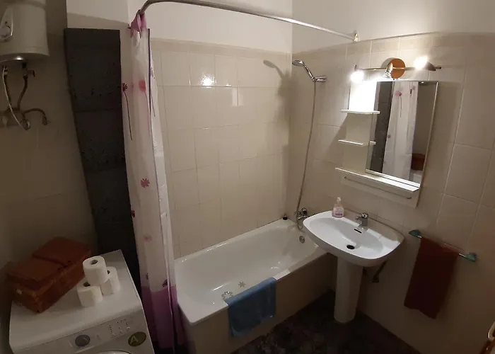 Apartamento Frente Al Mar Orzola