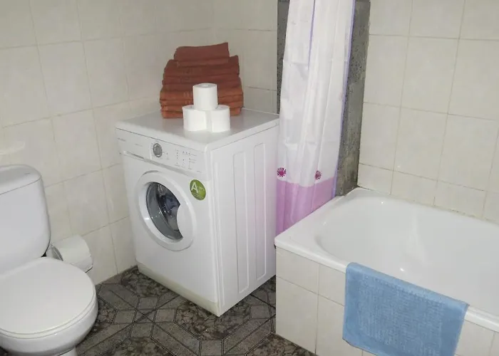 Apartamento Frente Al Mar *