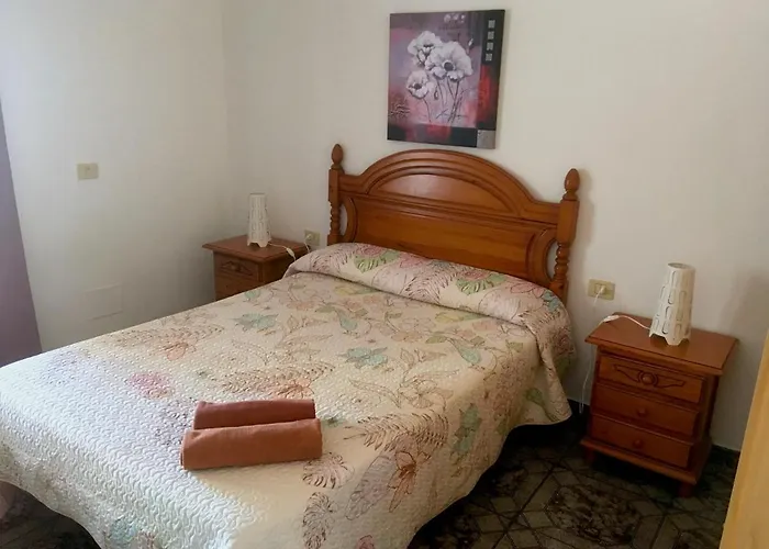 Frente Al Mar * אורסולה