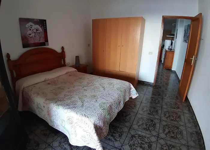 Apartment Frente Al Mar *