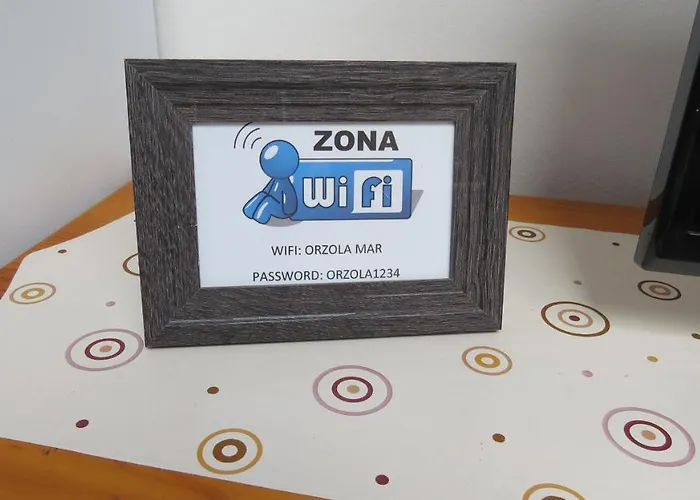 Frente Al Mar Apartamento *