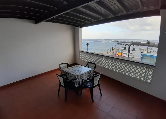 Frente Al Mar אורסולה