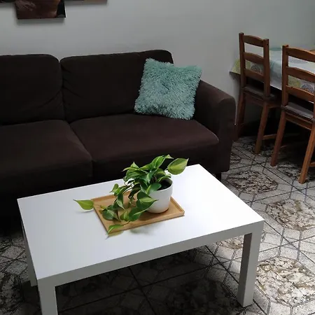 Frente Al Mar 公寓 奥尔索拉