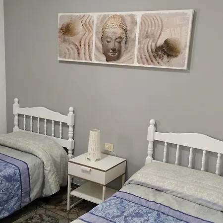 Frente Al Mar 公寓 *