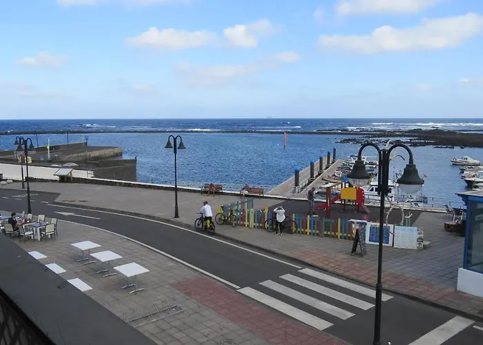 Frente Al Mar * 奥尔索拉