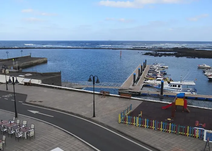 Frente Al Mar * 奥尔索拉