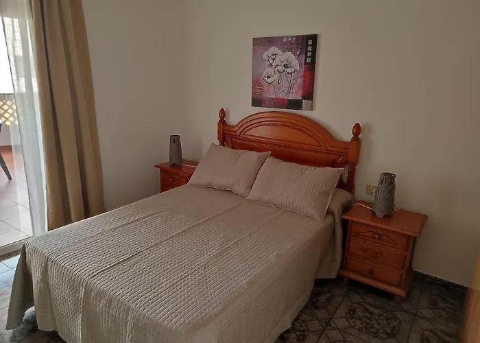 Frente Al Mar * 奥尔索拉