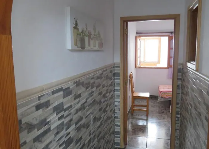 Frente Al Mar * 奥尔索拉