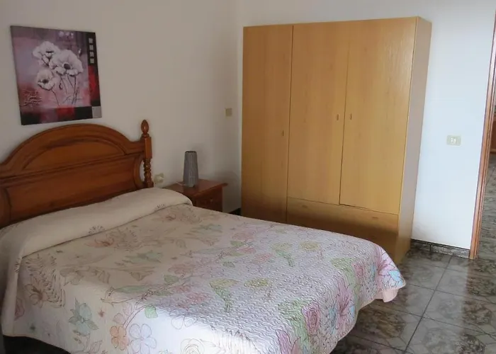 Frente Al Mar 公寓